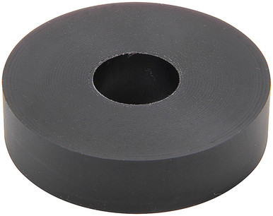 Allstar Performance Bump Stop Puck 65dr Black 1/2in Tall 14mm ALL64379