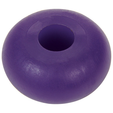 Allstar Performance Bump Stop Roller Skate Wheel 1in Tall 60dr ALL64512