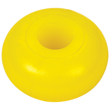 Allstar Performance Bump Stop Roller Skate Wheel 1in Tall 70dr ALL64514