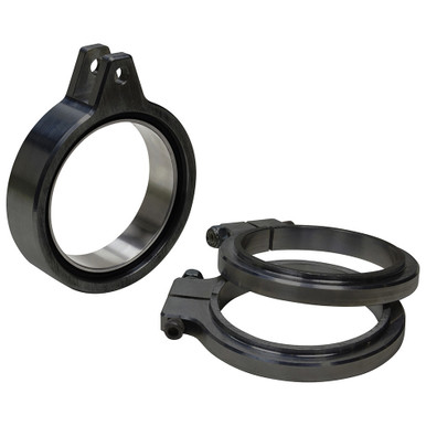Allstar Performance Limit Chain Clamp 1 Piece Aluminum ALL68333