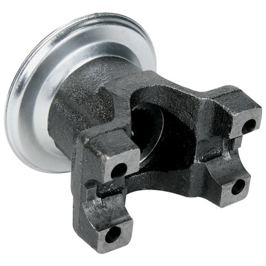 Allstar Performance Yoke Ford 9 28spl Cast Steel 1310 U-Joint ALL68375