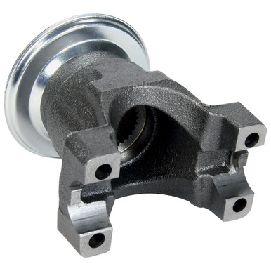 Allstar Performance Yoke Ford 9 28spl Cast Steel 1330 U-Joint +1in ALL68377