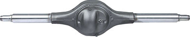 Allstar Performance 9in Floater Bare Housing 60in Centered ALL68700