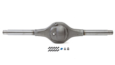 Allstar Performance 9in Floater Bare Housing 2.5in GN Snouts 62in Ctr ALL68824