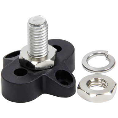 Allstar Performance Junction Block 3/8in Stud ALL76146