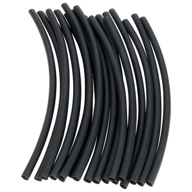 Allstar Performance Heat Shrink Tubing 3/16in 20pcs ALL76163