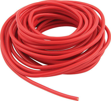 Allstar Performance 20 AWG Red Primary Wire 50ft ALL76500
