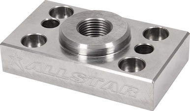Allstar Performance Repl Top Plate for ALL23117 ALL99174