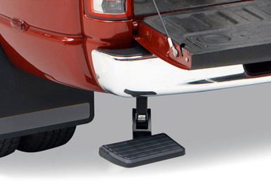 Bumper Step 09-14 Dodge 1500/10-14 Dodge 2500 AMP75306-01A