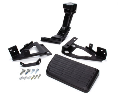 Bed Step 15- Ford F150AMP75312-01A