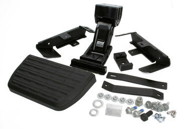Bed Step2 17- Ford F250 AMP75413-01A