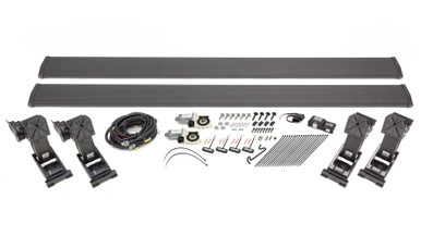 Powerstep 14- GM P/U 1500 Crew/Double Cab AMP76154-01A