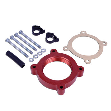 11-12 Mustang 3.7L TBI Spacer ARA450-636