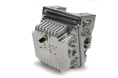 Argo Billet Remote Filter Mnt w/ Screen b