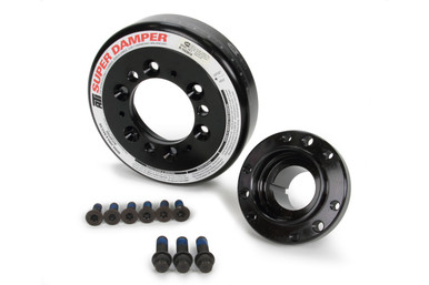 ATI GM LS 6.325 Harmonic Damper - SFI 917215
