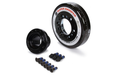 ATI SBC 7.074 Harmonic Damper - SFI 917783K