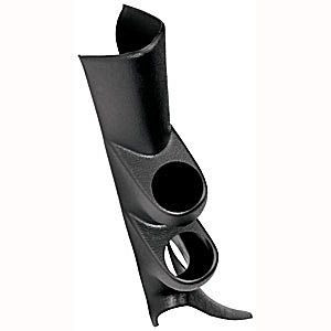 Autometer 2-1/16 Dual Gauge Pod - 00-03 GM Truck ATM17106