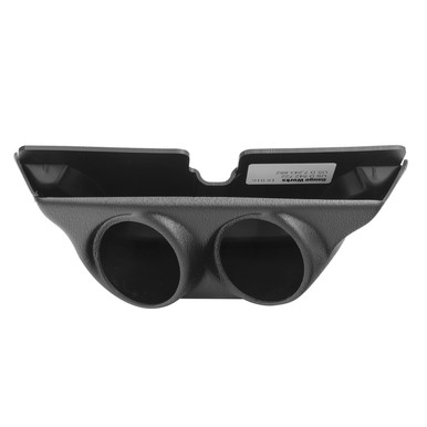 Autometer 2-1/16in Dual Overhead Console - 99-04 Ford ATM18016