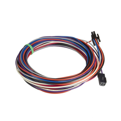 Autometer Wire Harness Temperature for Elite Gauges 5276