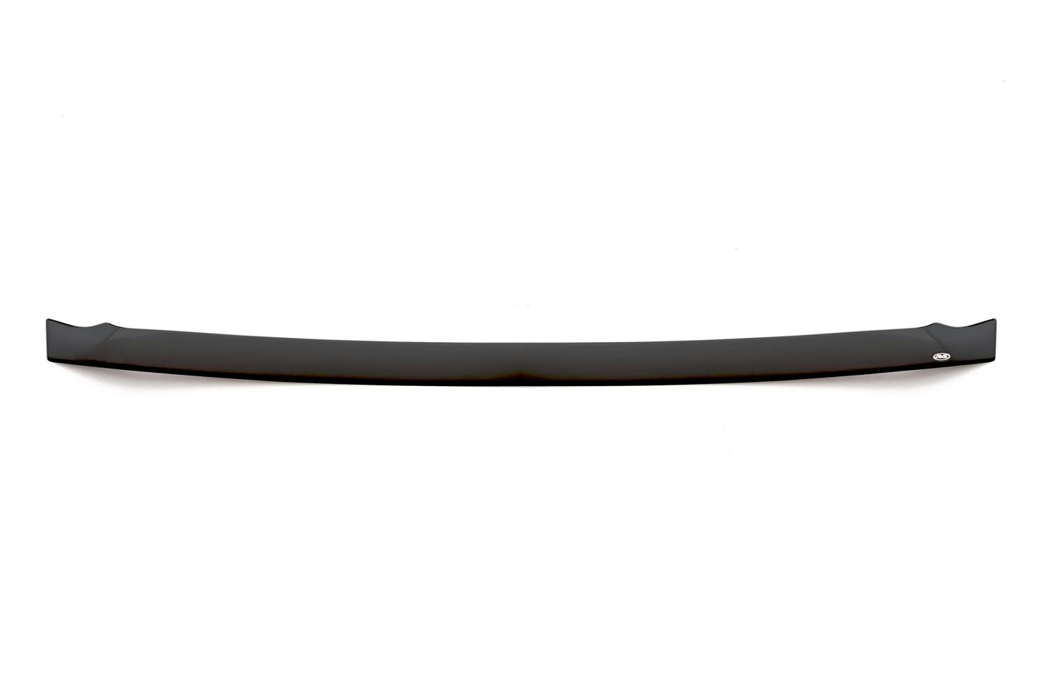 AVS 320038 Aeroskin Hood Protector; Smoke