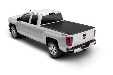Revolver X2 14- GM P/U 5ft 8in Bed Tonneau BAK39120