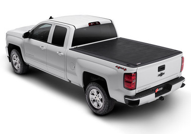 Revolver X2 19- GM P/U 5ft 8in Bed Cover BAK39130
