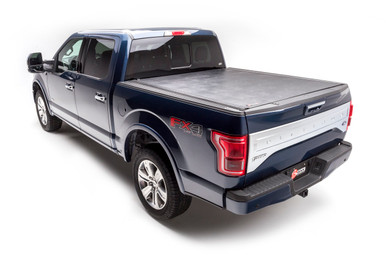 Revolver X2 15- Ford F 1506ft 6in Bed Tonneau BAK39327