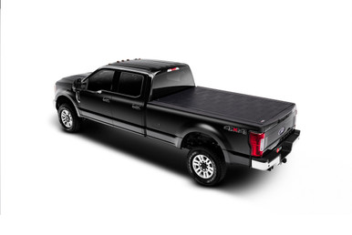 Revolver X2 17- Ford F250 6ft 9in Bed Tonneau BAK39330