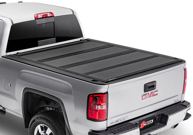 BAKFlip MX4 19- GM P/U 6ft 6in Bed Cover BAK448131