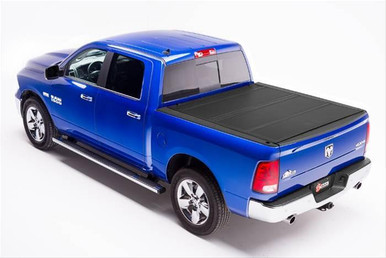 BAKFlip MX4 19- Dodge Ram 5ft 7in Bed Cover BAK448227