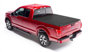 BAKFlip MX4 15-Ford F150 6ft 6in Bed Tonneau BAK448327