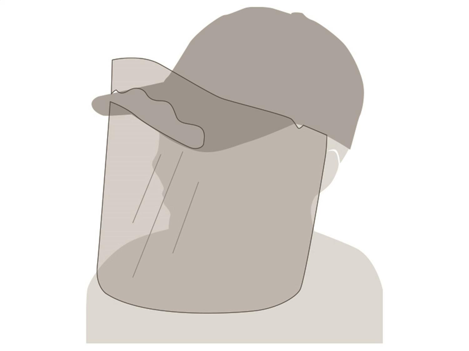 AVS 98664 PPE-Personal Protective Equip
