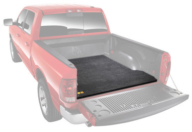 Bedrug Bed Mat 15-Ford F150 6.5ft Bed BEDBMQ15SBD