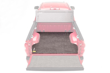 Bedrug Bed Mat 07- Toyota Tundra 5.6ft Bed BEDBMY07SBS