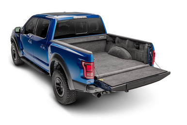 Bedrug 15- Ford F150 6.5ft Bed BEDBRQ15SBK
