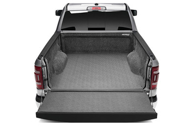Impact Bedliner 07-18 GM Silverado/Sierra 5.8' BEDILC07CCK