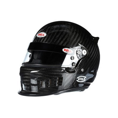 Bell Helmet GTX3 57 Carbon SA2020 FIA8859 1207A12