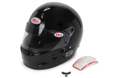 Bell Helmet K1 Sport X-Small Met Black SA2020 1420A52