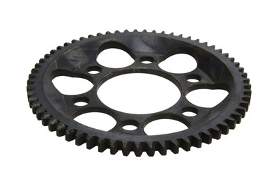Bert Flywheel Ring Gear SBC Offset .080 370-NYM