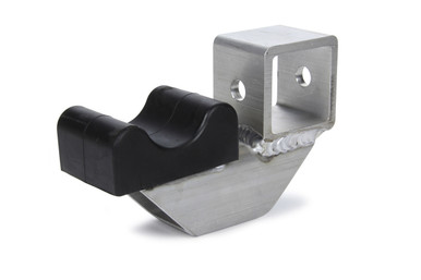 Bert Bumper Extension IMCA 4in AJ-BUMPER_IMCA-EXT4