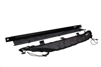 Retractable Sunshade 07-18 Jeep 2/4 Door BES52405-11
