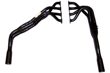 Beyea SBC Tri-y DLM 9-13 Deg Dart DLMTY-913D2