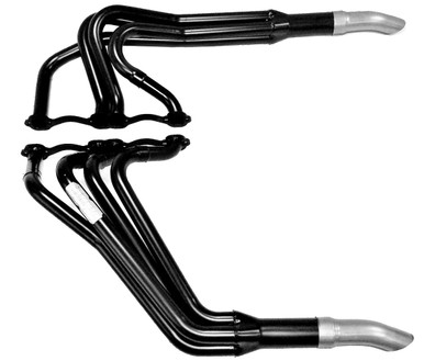 Beyea SBC Modified Header 1-5/8 602 Crate IDM602-NSM-B2