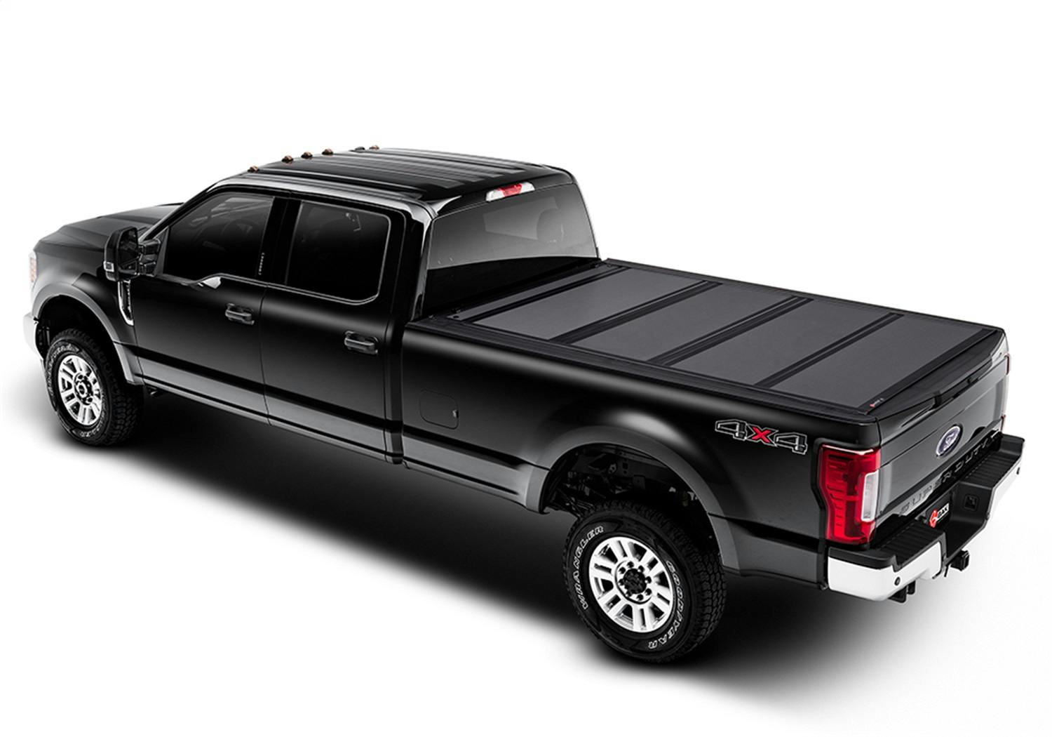 BAK Industries 448310 BAKFlip MX4 (GEN 3) 08-16 F250/350/450 6'9"