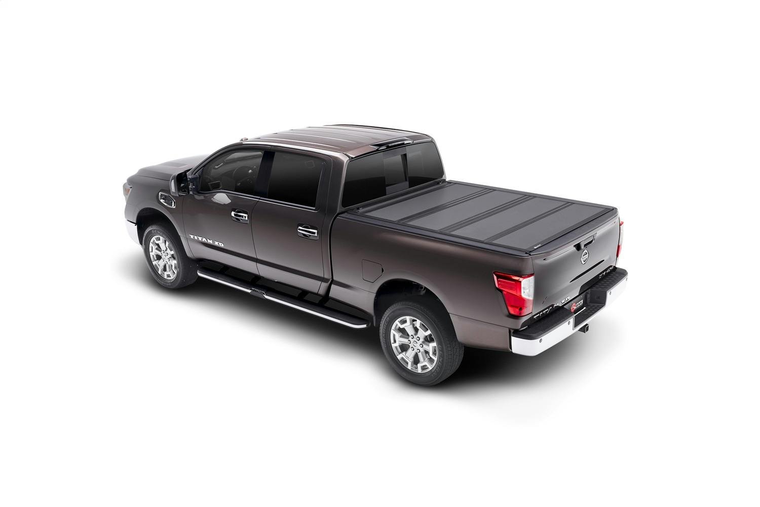 BAK Industries 448505 BAKFlip MX4 (GEN 3) 04-15 Titan 5'7"