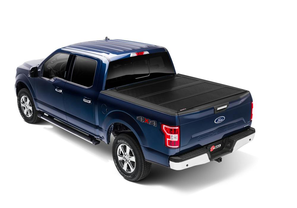 BAK Industries 1126329 BAKFlip FiberMax 15-20 F150 5'7"