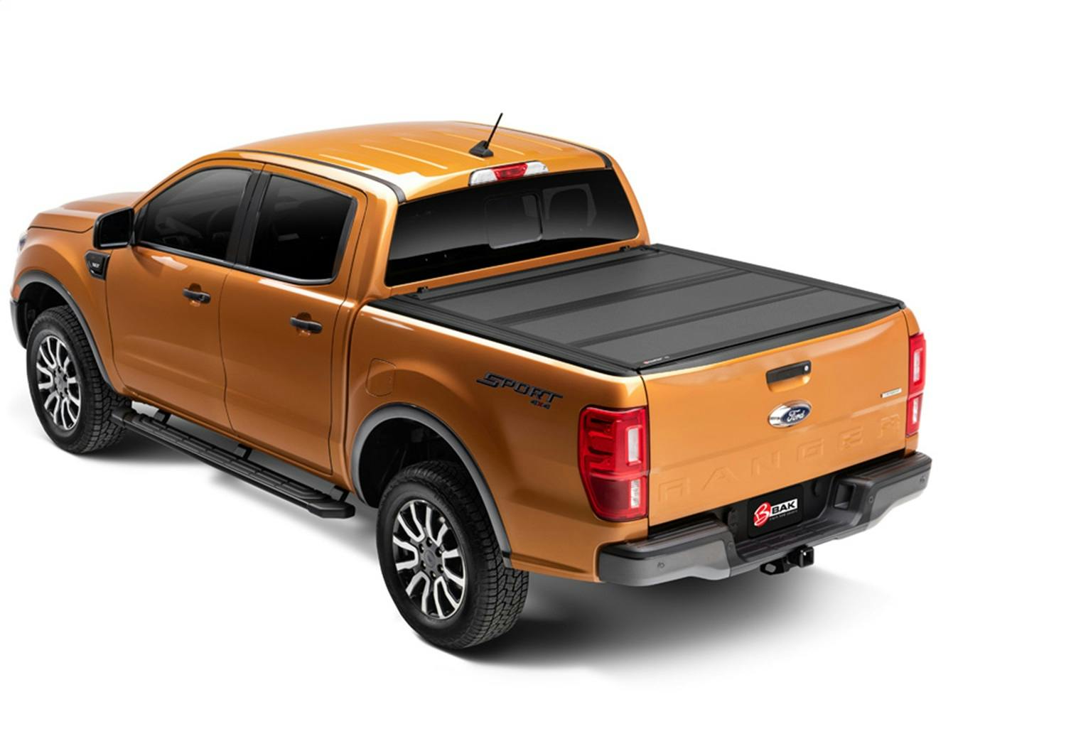 BAK Industries 448332 BAKFlip MX4 (GEN 3) 19-23 Ranger 5'