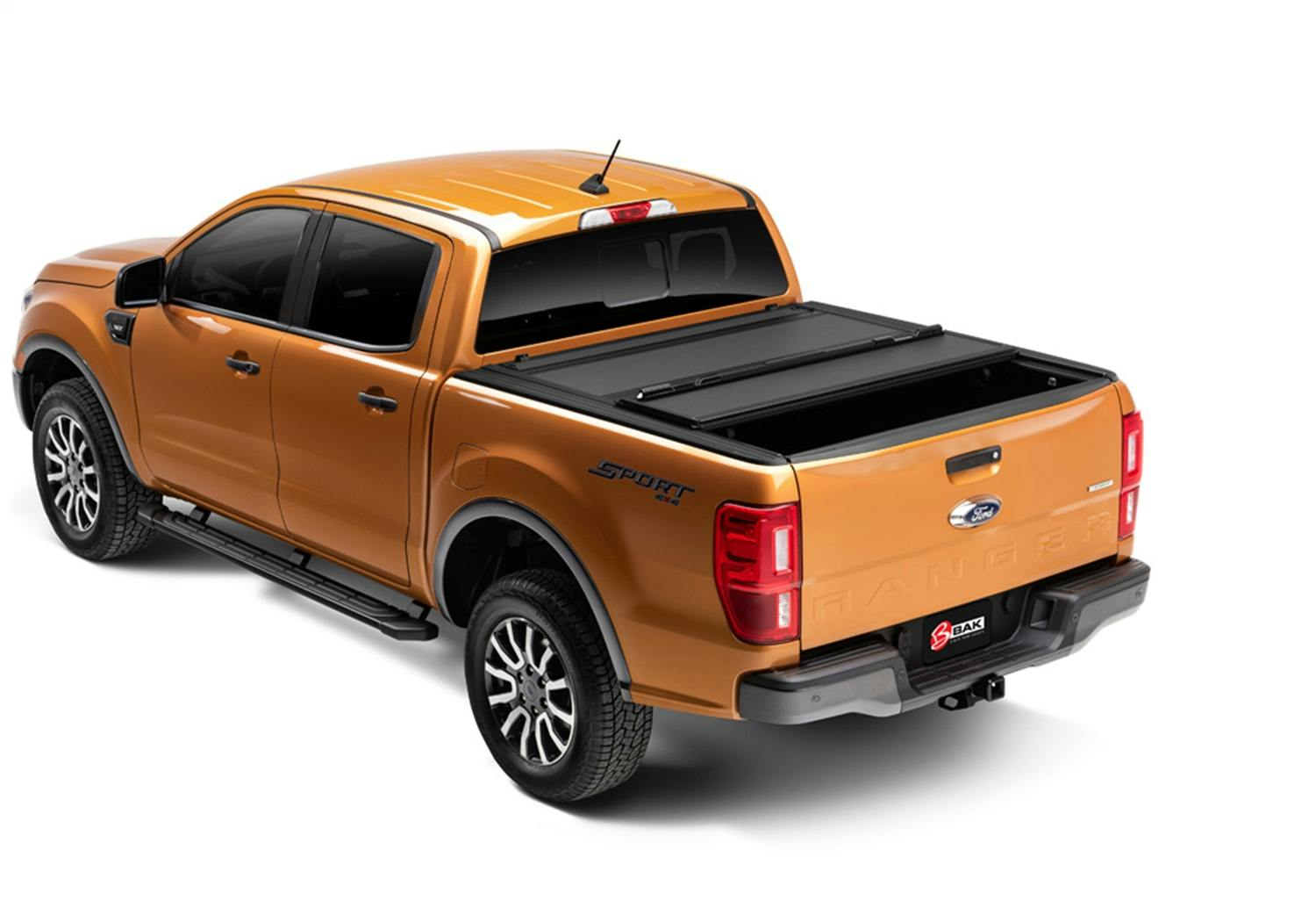 Extang 92637 Trifecta 2.0 - 24-25 Ranger 5'