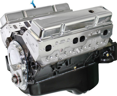 BluePrint Crate Engine - SBC 396 491HP Base Model BP3961CT