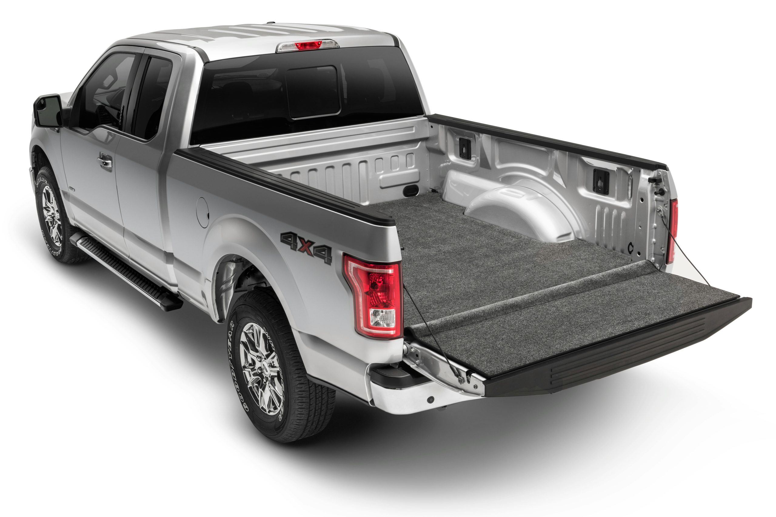 BedRug XLTBMB15SBS XLT BEDMAT FOR SPRAY-IN OR NO BED LINER 15-22 GM COLORADO/CANYON 6' BED